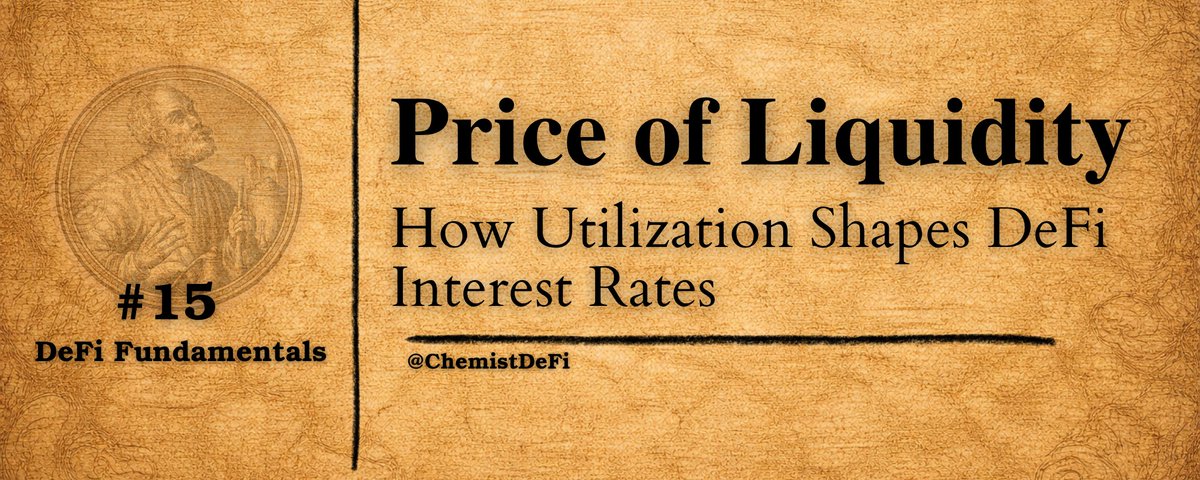 How Interest Rates Work in DeFi Lending Protocols