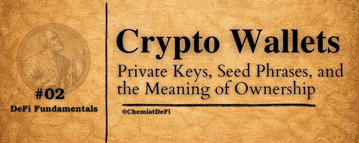 How Crypto Wallets Actually Work