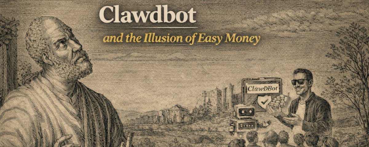 The “$500 a Day” Clawdbot Story: What’s Really Going On?