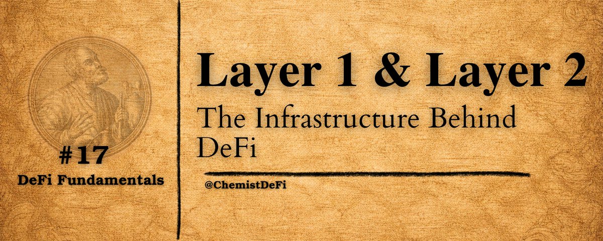 What Are Layer 2 Networks and Why Do They Exist?