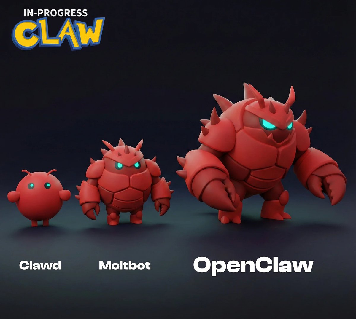 Illustration: What is Clawdbot (OpenClaw) and why did it spread so fast?