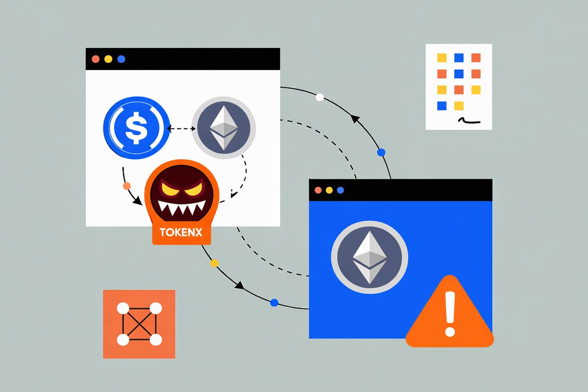 Illustration: DEX 103: Making Swaps More Intelligent