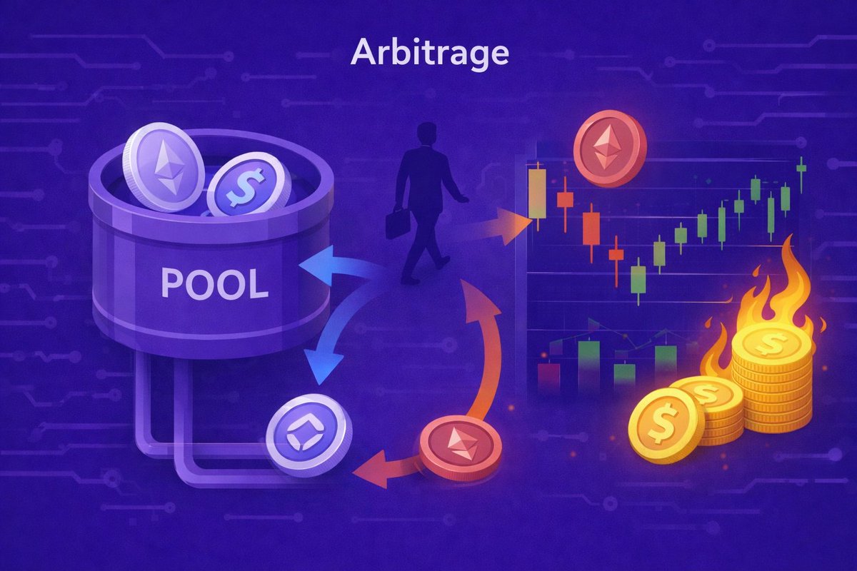 Illustration: What Actually Happens When Price Changes?