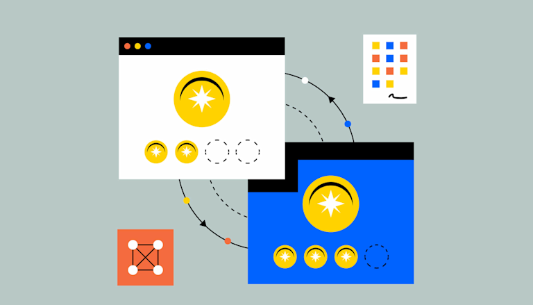 Illustration: DEX 103: Making Swaps More Intelligent