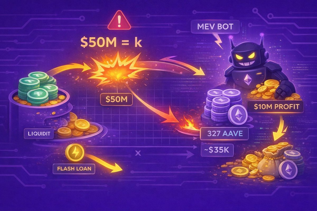 Illustration: How Do Fees Reach LPs?