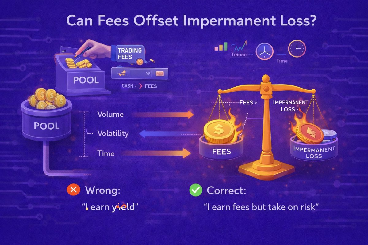 Illustration: How to Reduce Loss in Volatile Markets