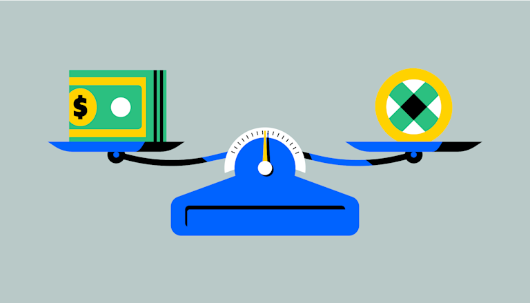 Illustration: Why Have Stablecoins Grown So Much?