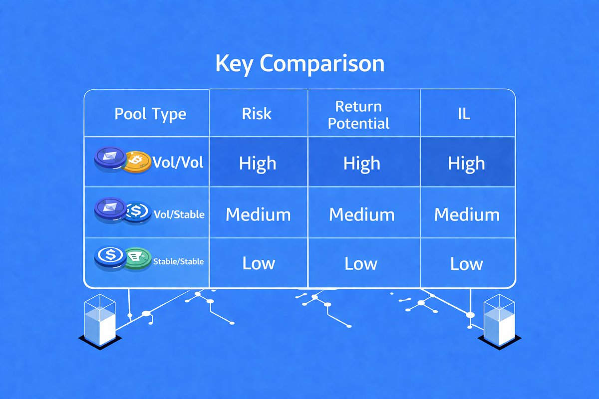 Illustration: Key Comparison