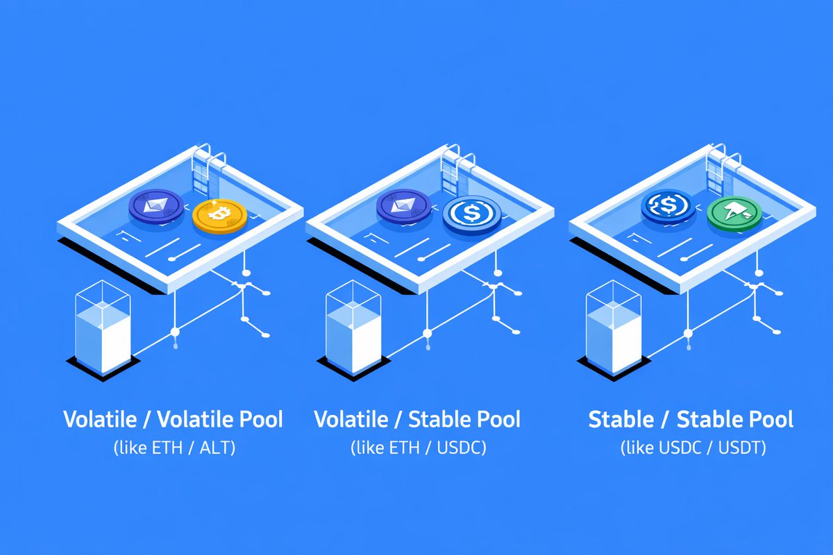 Illustration: Overview of LP Strategies